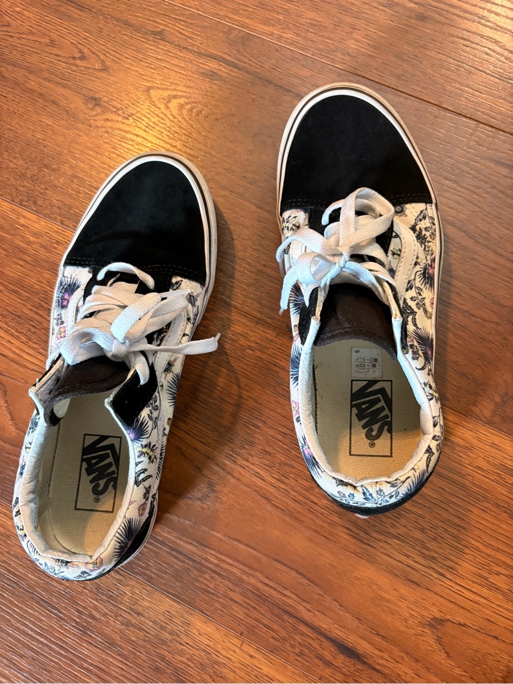 Vans womens - Picture 12 of 12
